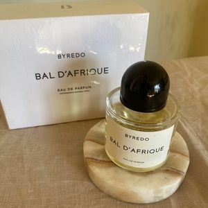 Byredo Bal d'Afrique Eau de Parfum 3.3 Oz